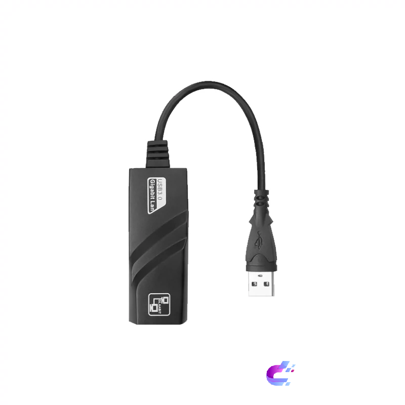 USB3.0千兆无序网卡